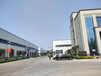 Shandong Luxin New Material Co., Ltd.