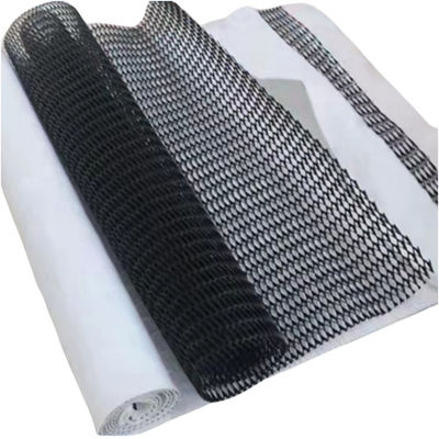 Soluzione totale per i progetti 6 mm spessore pasta geotessile composto drenaggio Geonet