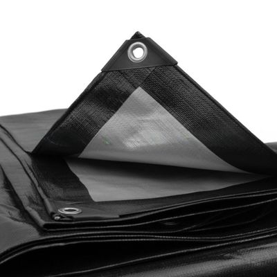 Telaio impermeabile in PE per rimorchio e copertura del rimorchio per autocamper
