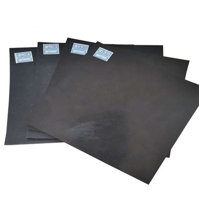 1.5mm Spessore di piastra di plastica Presepe per il suolo durevoli e rispettose dell'ambiente
