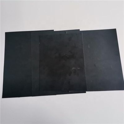 Progetto di rivestimento di stagni per stagni di gamberetti per stagni di pesci HDPE Geomembrane Root Barrier