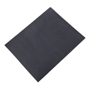 ASTM GRI-GM13 Geomembrana in HDPE standard per piscine, dighe e stagni impermeabile