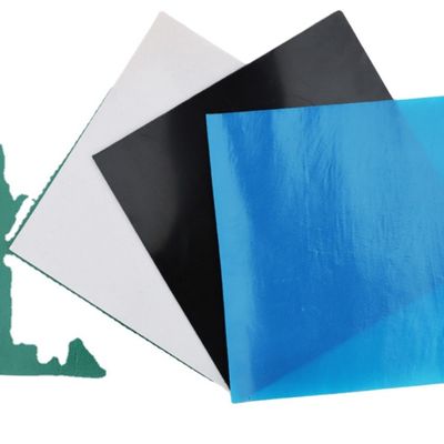 Geomembrana in HDPE di design moderno La soluzione perfetta per la prevenzione delle infiltrazioni e l'impermeabilità
