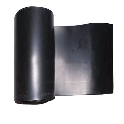 2mm Geomembrane HDPE Listo Fish Pond Liner Per Anti-Seepage Acqua Nei Luoghi di Deposizione