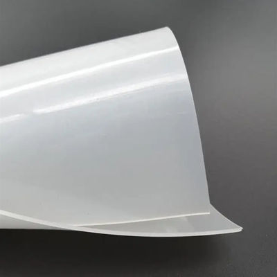 Geomembrana lucida in stile design asiatico per lunghezza personalizzata