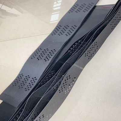 Protezione dei pendii alberghieri Geocella in HDPE per la stabilizzazione della ghiaia e la ghiaia di strada