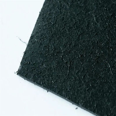 Liner a rotoli di geomembrana Hdpe grezzo per applicazioni pesanti e impermeabilizzazione