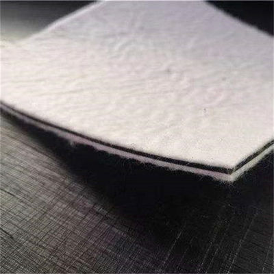 Top- Geomembrana in PVC composito Geomembrana con spessore 0.1mm-2.0mm e larghezza 1m-8m