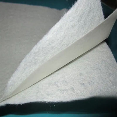 Top- Geomembrana in PVC composito Geomembrana con spessore 0.1mm-2.0mm e larghezza 1m-8m
