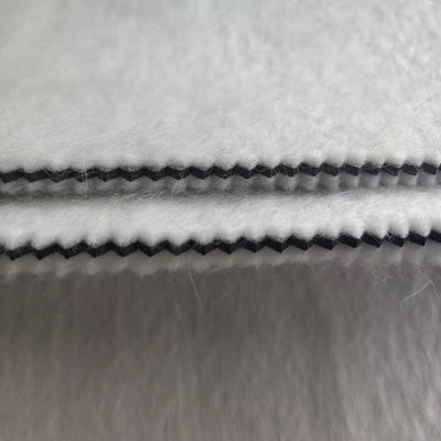 Top- Geomembrana in PVC composito Geomembrana con spessore 0.1mm-2.0mm e larghezza 1m-8m