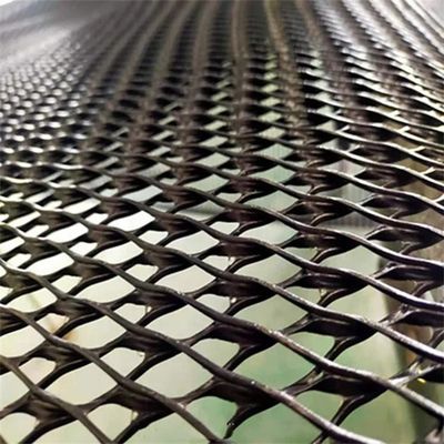 densità Polietilene Certificazione di plastica Geocompositi Drenaggio GEONET per la lavorazione della terra
