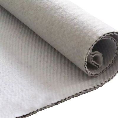 Mesh HDPE 3D composto di drenaggio composto Geo Net Geonet nero bianco per le vostre esigenze