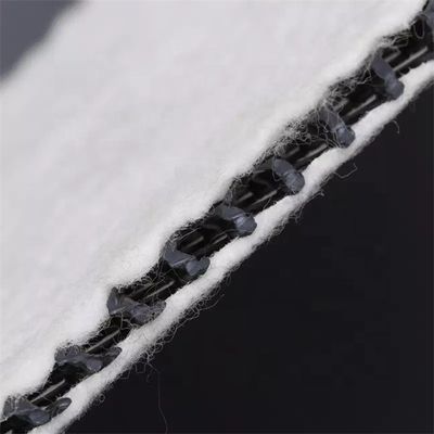 Ottieni il tuo Geocomposite Industrial Drain 3D Composite Drainage Geonet ad un prezzo competitivo
