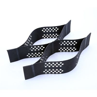 1.0-1.7 mm Spessore Linea di produzione di geocelle HDPE per la soluzione totale nella costruzione stradale