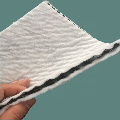 Geosintesi composta 3D per filtrazione