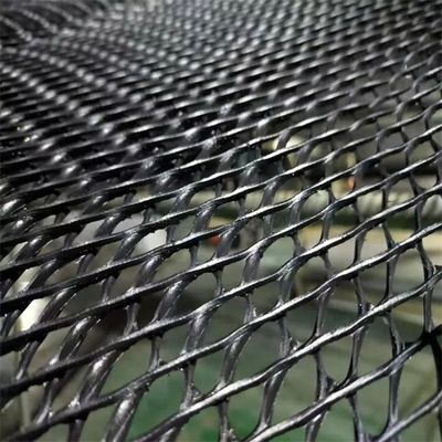 Intercategorie Consolidazione Geotessili compositi Plastiche Geonet Rete di drenaggio per strade