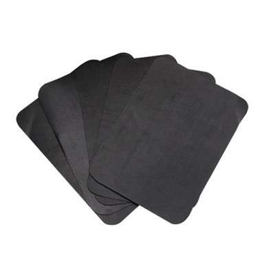 0.2mm-3mm Spessore Anti-UV HDPE Pond Liner per protezione personalizzabile stagno