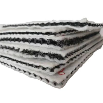 Geocomposite Drainage GEONET Composite Drain Net con certificazione CE/ISO9001/ISO14001