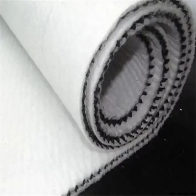 Geocomposite Drainage GEONET Composite Drain Net con certificazione CE/ISO9001/ISO14001