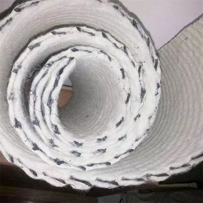 Rete di drenaggio composita di lunghezza 50 m Alta resistenza alla trazione e alla taglio CE certificata