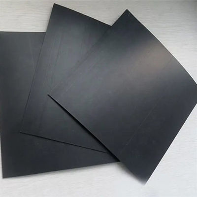 Liner per stagno Hdpe personalizzabile per i rivestimenti impermeabilizzanti nelle piscine e negli stagni per pesci