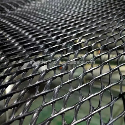 CE/ISO9001/ISO14001 Certificata rete di drenaggio 3D Geonet per costruzioni stabili