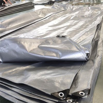 Telaio in plastica PE HDPE impermeabile per veicoli pesanti