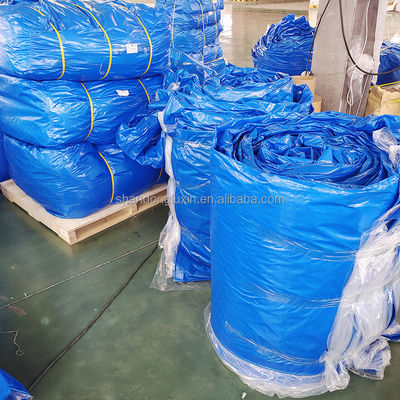 Telaio in plastica PE HDPE impermeabile per veicoli pesanti
