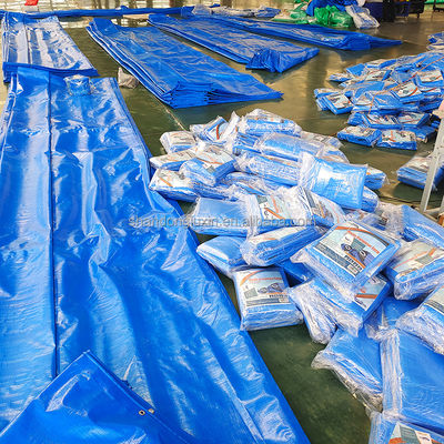 Telaio in plastica PE HDPE impermeabile per veicoli pesanti