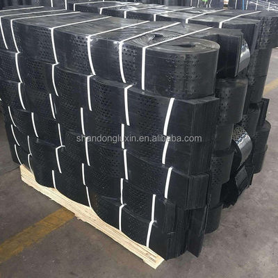 Hdpe Geocel Astm Geocel liscia strada di ghiaia griglia di pavimentazione per strada di favo di miele