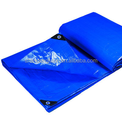 Camion Tarpaulin ombrello a prova di pioggia tessuto copertura impermeabile per tende da campeggio all' aperto