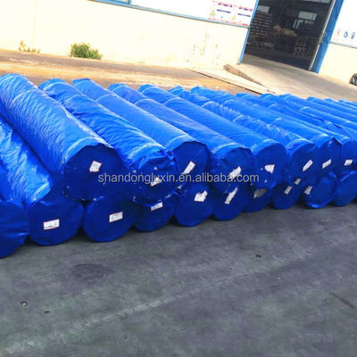 Camion Tarpaulin ombrello a prova di pioggia tessuto copertura impermeabile per tende da campeggio all' aperto