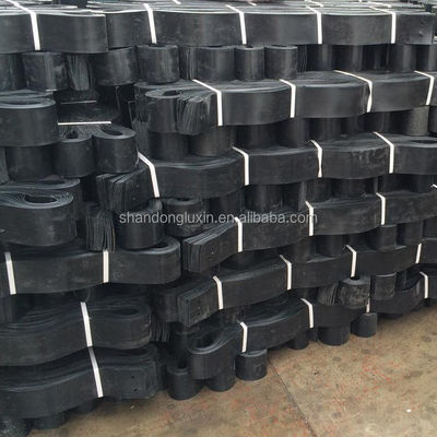 Prodotti di terraforatura nera Hdpe Geocel per Geocel liscia Ghiaia di pavimentazione stradale