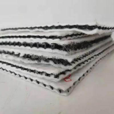 Mesh HDPE 3D composto di drenaggio composto Geo Net Geonet per serbatoi Lunghezza 100m