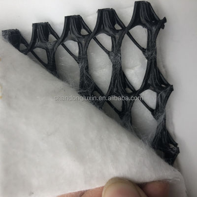 Geonet 3D composito per drenaggio lunghezza 50m/100m/ Industrial Design Stile vendita diretta