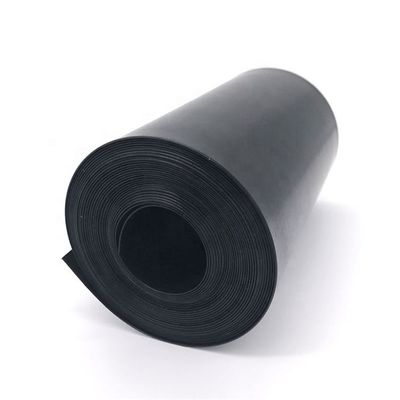 ASTM GM13 Standard HDPE Geomembrane Liner 0,3 mm 0,5 mm 0,75 mm 1 mm per i mercati nazionali