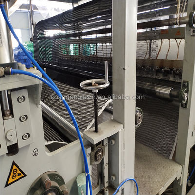 3d Geonet composito per il drenaggio nelle discariche