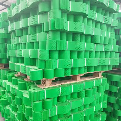 Strada Sottocosto Honeycomb plastica stabilizzata ghiaia pavimentazione Griglia Geocell per via d'ingresso