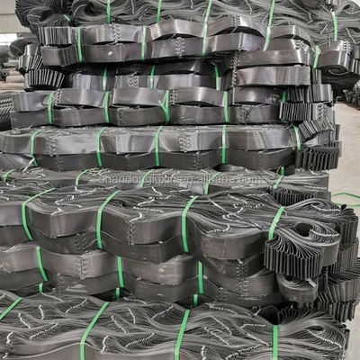 Strada Sottocosto Honeycomb plastica stabilizzata ghiaia pavimentazione Griglia Geocell per via d'ingresso