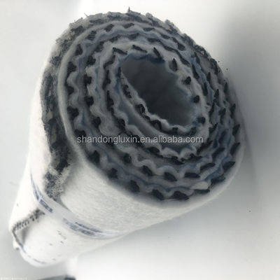 densità Polietilene plastica Geo Net per drenaggio Mesh 3D composito da Geosintetics