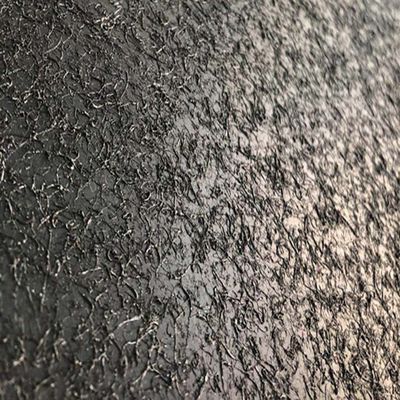 Geomembrana composita con texture grezza, rivestimento in HDPE spessore 0,1 mm-2 mm per i clienti