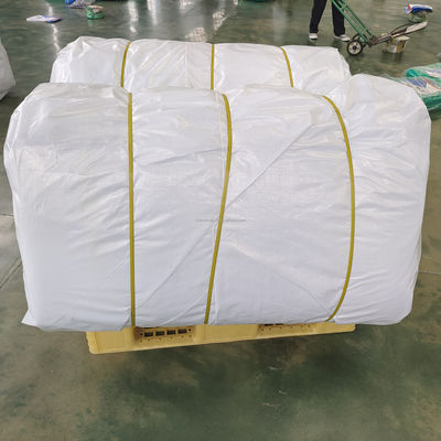 Copertura esterna e campeggio PE Piastra di telone per camion/auto/barca Coperture in blu/bianco