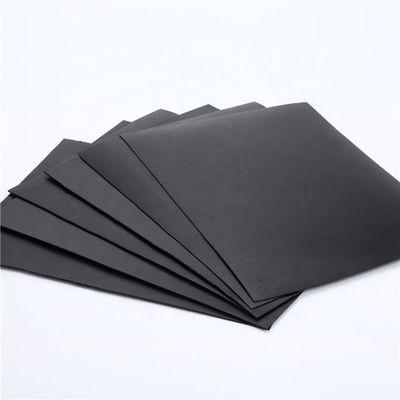 0.5mm-2.0mm Geomembrana in HDPE per rivestimento di stagni di gamberetti