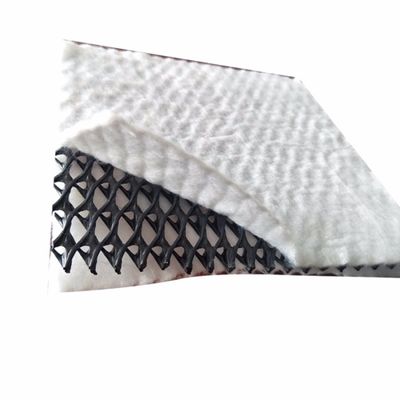 Supporto tecnico online per la rete di drenaggio da 5 mm in Geonet di drenaggio composto 3D