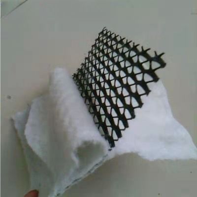 Supporto tecnico online per la rete di drenaggio da 5 mm in Geonet di drenaggio composto 3D