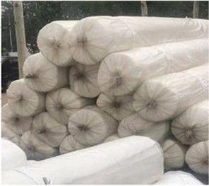 Rete di drenaggio composta tridimensionale avanzata lunghezza 50 m per sistemi di drenaggio delle discariche