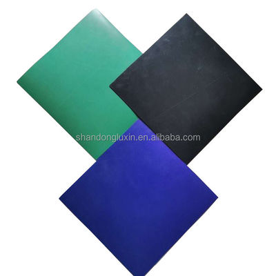 Dining Hdpe Pond Pool Liner 1mm impermeabile Plastic Dam Liner 0.5Mm 500 Microns Fish Pond Liner Geomembrane Hdpe