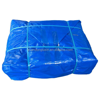 Acque resistenti a vento ombrello solare Tarpaulin lamiera Tarpa Roll con colore personalizzato e tessuto