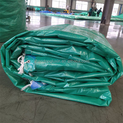 Tarpaulin PE abbordabile e durevole