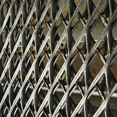 Rete di drenaggio composta 3D Larghezza 4 m per l'affidabilità del drenaggio autostradale